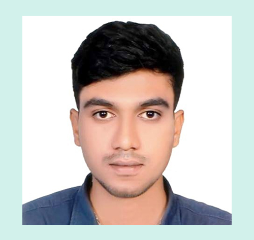 Minhaj Abdul Miraj
